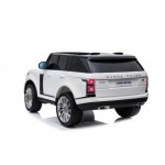 LAND ROVER SPORT 24V 480W ΔΙΘΕΣΙΟ ΛΕΥΚΟ ΠΛΗΡΗΣ ΕΞΟΠΛΙΣΜΟΣ